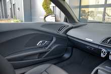 2024 Audi R8 Spyder V10 'Performance Edition' Quattro 