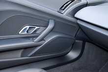 2024 Audi R8 Spyder V10 'Performance Edition' Quattro 