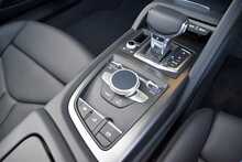 2024 Audi R8 Spyder V10 'Performance Edition' Quattro 