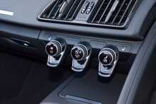 2024 Audi R8 Spyder V10 'Performance Edition' Quattro 