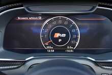 2024 Audi R8 Spyder V10 'Performance Edition' Quattro 