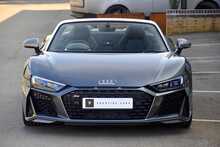 2024 Audi R8 Spyder V10 'Performance Edition' Quattro 