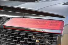 2024 Audi R8 Spyder V10 'Performance Edition' Quattro 