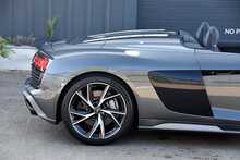 2024 Audi R8 Spyder V10 'Performance Edition' Quattro 