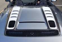 2024 Audi R8 Spyder V10 'Performance Edition' Quattro 