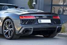 2024 Audi R8 Spyder V10 'Performance Edition' Quattro 