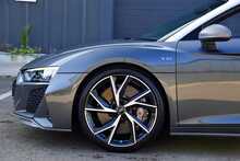 2024 Audi R8 Spyder V10 'Performance Edition' Quattro 