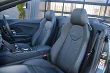 2024 Audi R8 Spyder V10 'Performance Edition' Quattro 