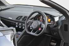 2024 Audi R8 Spyder V10 'Performance Edition' Quattro 