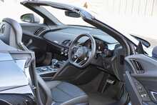 2024 Audi R8 Spyder V10 'Performance Edition' Quattro 