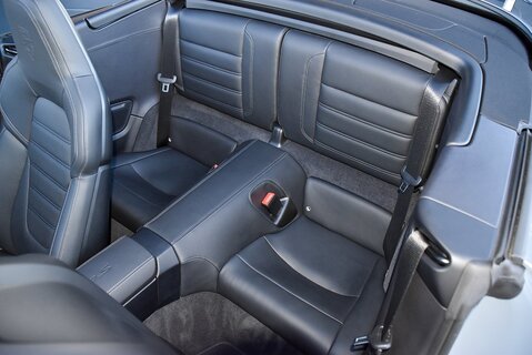 911 (992) Turbo S Cabriolet 3.7 PDK