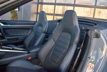 2025 Porsche 911 (992) Turbo S Cabriolet 3.7 PDK 