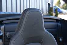 2025 Porsche 911 (992) Turbo S Cabriolet 3.7 PDK 