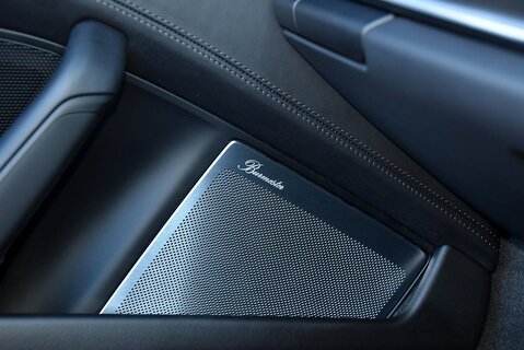 911 (992) Turbo S Cabriolet 3.7 PDK