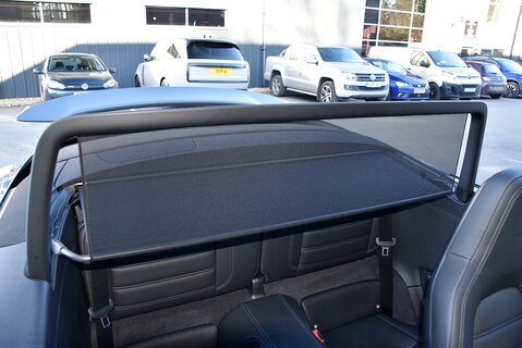 911 (992) Turbo S Cabriolet 3.7 PDK