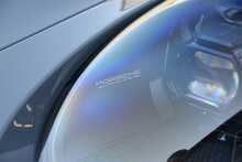 2025 Porsche 911 (992) Turbo S Cabriolet 3.7 PDK 