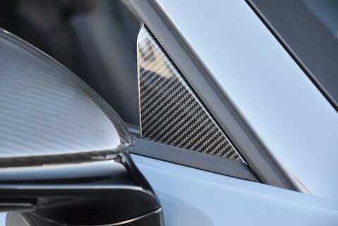 911 (992) Turbo S Cabriolet 3.7 PDK