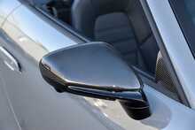 2025 Porsche 911 (992) Turbo S Cabriolet 3.7 PDK 