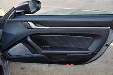 2025 Porsche 911 (992) Turbo S Cabriolet 3.7 PDK 