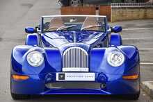 2002 Morgan Aero 8 