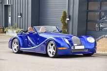 2002 Morgan Aero 8 