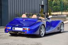 2002 Morgan Aero 8 