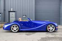 2002 Morgan Aero 8 