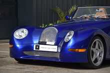 2002 Morgan Aero 8 