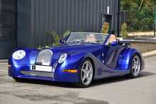 2002 Morgan Aero 8 