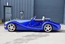 2002 Morgan Aero 8 