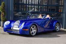 2002 Morgan Aero 8 