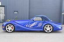 2002 Morgan Aero 8 