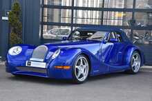 2002 Morgan Aero 8 