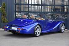 2002 Morgan Aero 8 