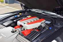 2008 Ferrari 599 GTB Fiorano F1 