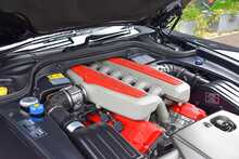 2008 Ferrari 599 GTB Fiorano F1 