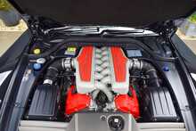 2008 Ferrari 599 GTB Fiorano F1 