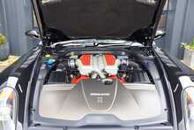 2008 Ferrari 599 GTB Fiorano F1 