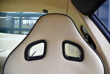 2008 Ferrari 599 GTB Fiorano F1 