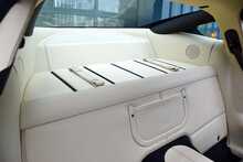 2008 Ferrari 599 GTB Fiorano F1 