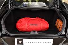 2008 Ferrari 599 GTB Fiorano F1 