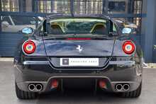 2008 Ferrari 599 GTB Fiorano F1 