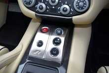 2008 Ferrari 599 GTB Fiorano F1 