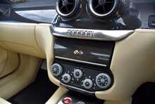 2008 Ferrari 599 GTB Fiorano F1 