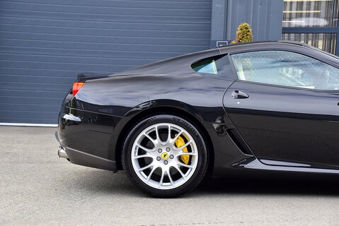 599 GTB Fiorano F1