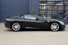 2008 Ferrari 599 GTB Fiorano F1 
