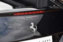 2008 Ferrari 599 GTB Fiorano F1 