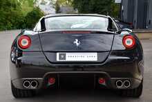 2008 Ferrari 599 GTB Fiorano F1 