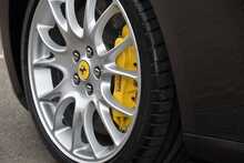 2008 Ferrari 599 GTB Fiorano F1 