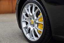 2008 Ferrari 599 GTB Fiorano F1 